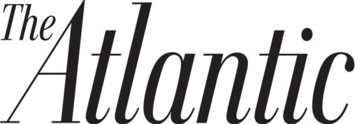 The Atlantic Magazine Logo