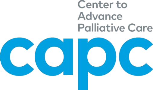 Center To Advanced Palliative Care Logo