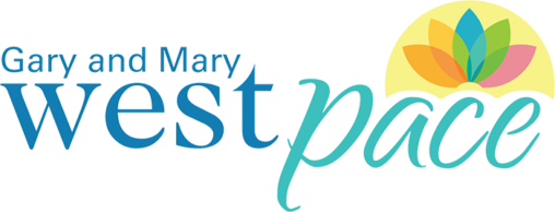 Gary and Mary West PACE Logo