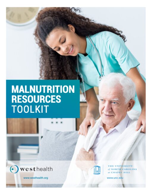 Malnutrition Toolkit 012821 thumbnail