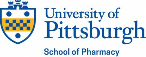 University of Pittsburgh School of Pharmacy Logo