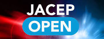 JACEP Open Logo