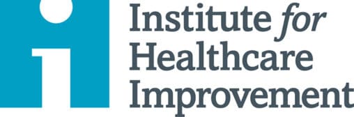 Institute For Healthcare Improvement Logo 700x232