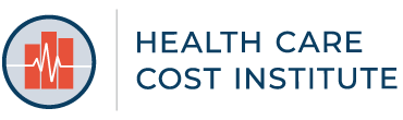 Health Care CostInstitute Logo
