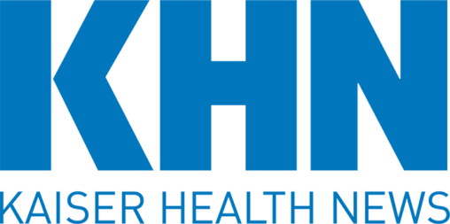 Kaiser Health News Logo