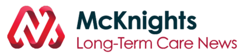 McKnights Long-Term Care Logo
