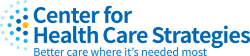 Center for Health Care Strategies Logo