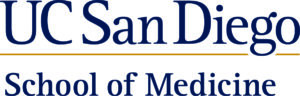 UCSD School of Medicine logo