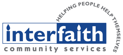 Interfaith Community Services Logo