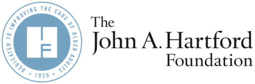 John A. Hartford Foundation Logo