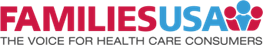 Families USA - The Voice For Health Care Consumers - Logo