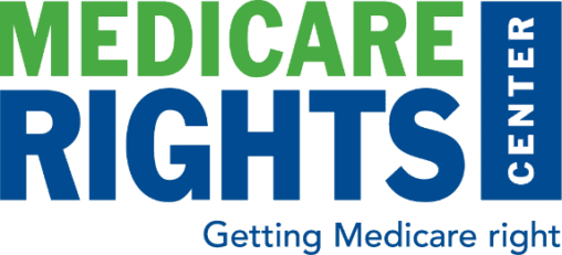 Medicare rights center