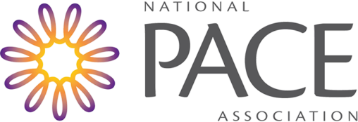 National PACE Association Logo
