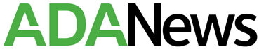 ADA News Logo