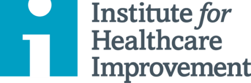 Institute For Healthcare Improvement Logo