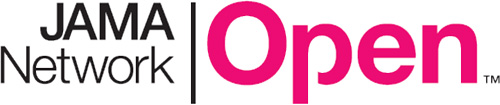 JAMA Network Open Logo