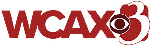 WCAX | Channel 3 Logo