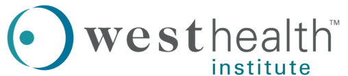 West Health Institute Logo - Color