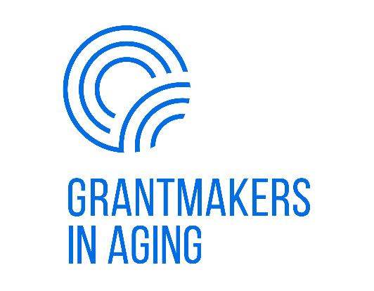 Grantmakers In Aging Logo