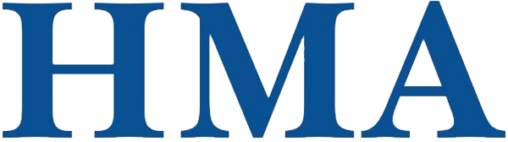 Health Management Associates (HMA) Logo